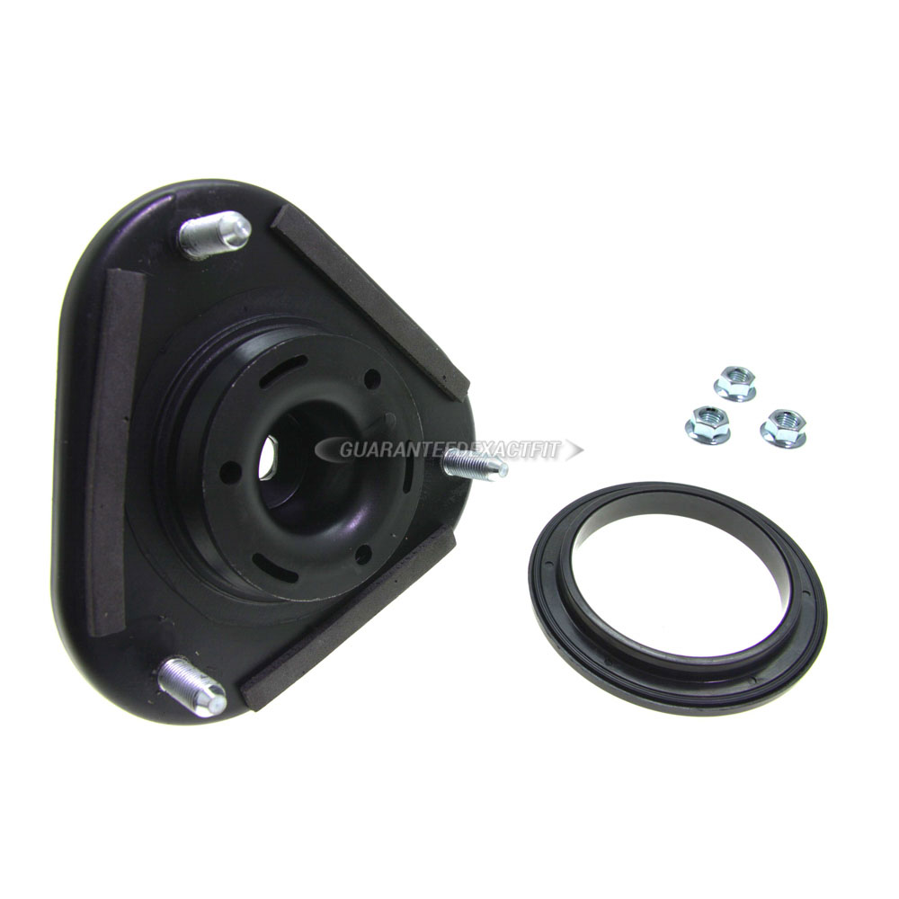 Lexus hs250h shock or strut mount